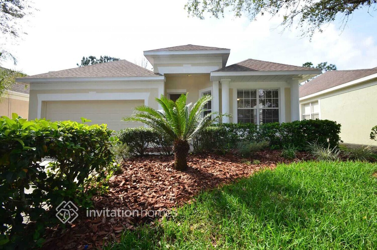 Foto principal - 9325 Hunters Park Way