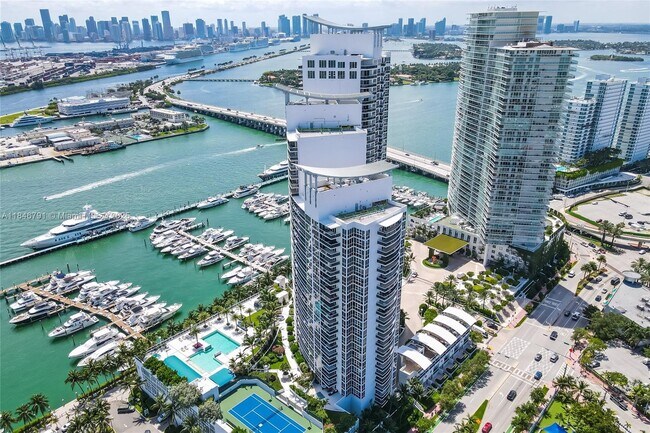 Foto del edificio - 400 Alton Rd