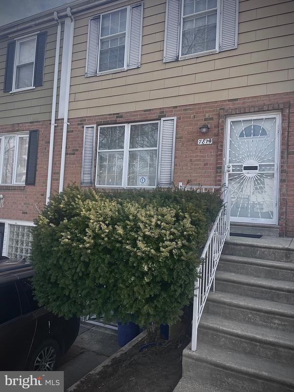 Building Photo - 7814 Saturn Pl