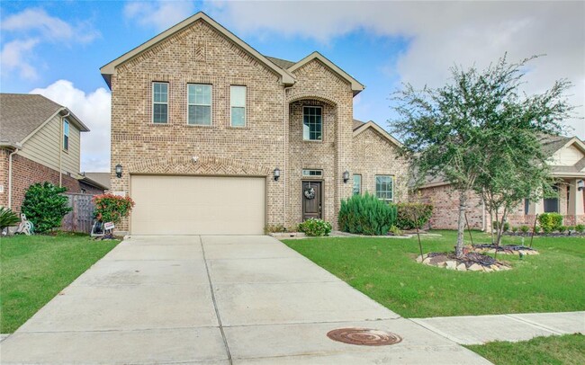Building Photo - 13823 Sandstone Bridge Ln