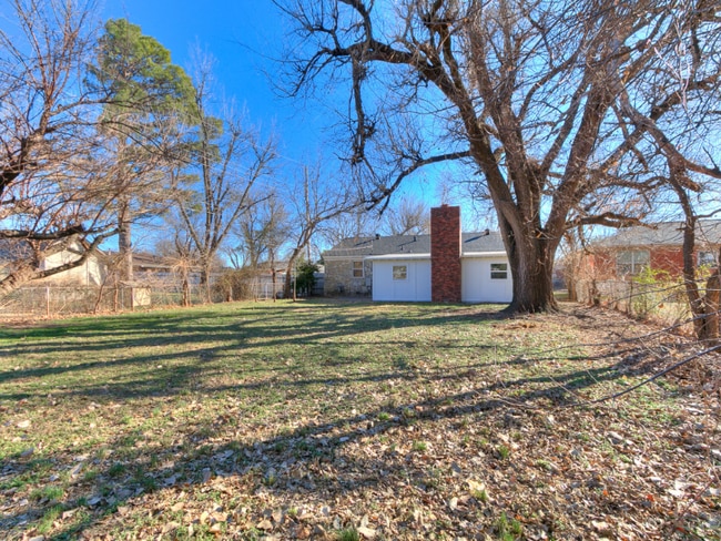 Photo - 3813 NW 17th St House