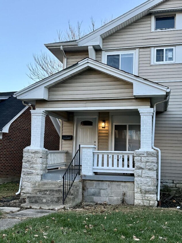 Foto principal - 412 Neal Ave