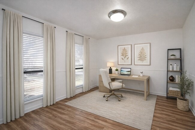 Building Photo - 6806 Gettysburg Dr