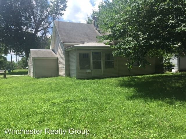 Building Photo - 2 br, 1 bath House - 1521 W Hamilton ST