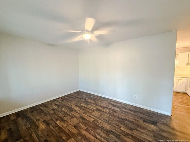 Building Photo - 4612 Friar Ave