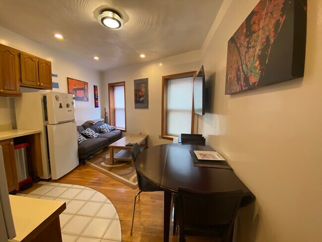 Foto del edificio - 376 North St