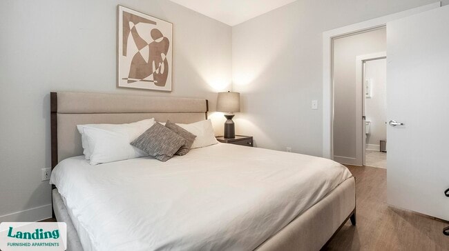 Foto del edificio - 3501 N Austin St