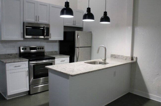 Foto del edificio - Culpeper Lofts - Building A