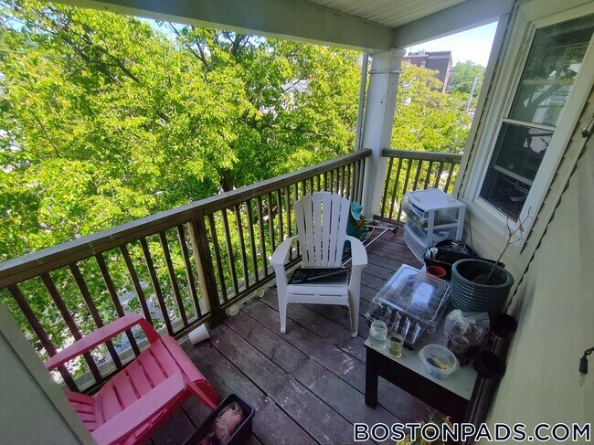 Foto del edificio - 24 Claymoss Rd