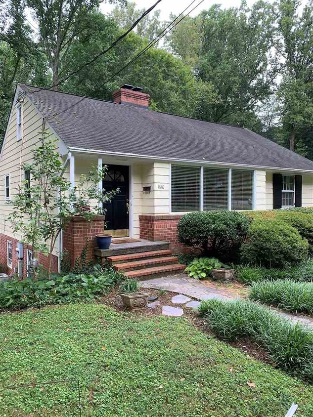 Primary Photo - 1610 Bruce Ave
