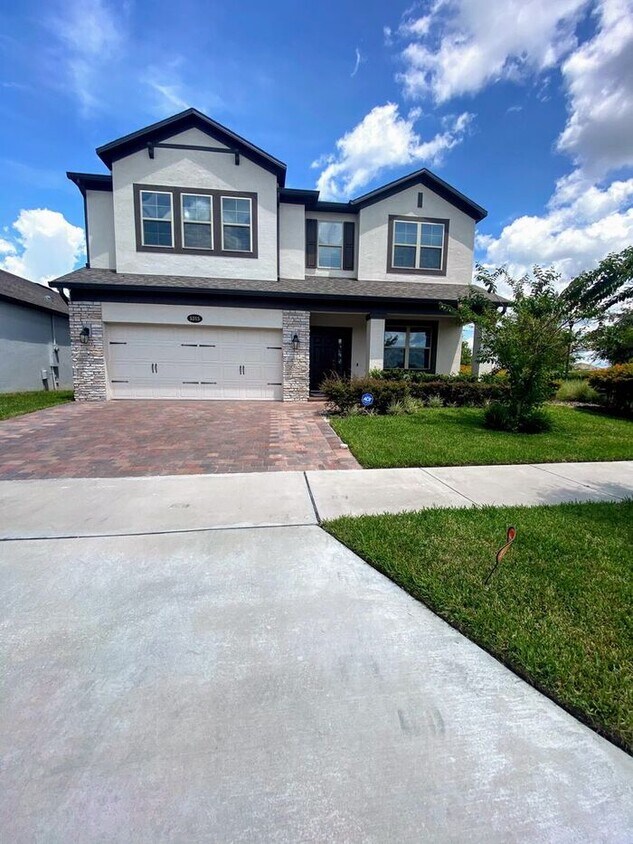 5Bedroom, 3Bathroom in St. Cloud House Rental in St. Cloud, FL