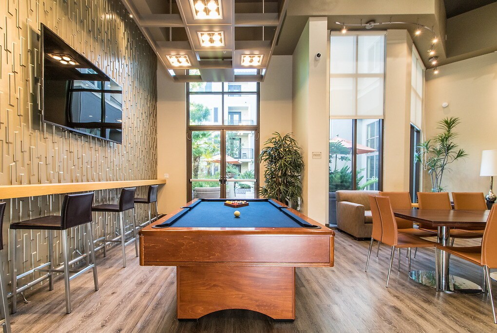 Villa Granada Apartments Santa Clara, CA