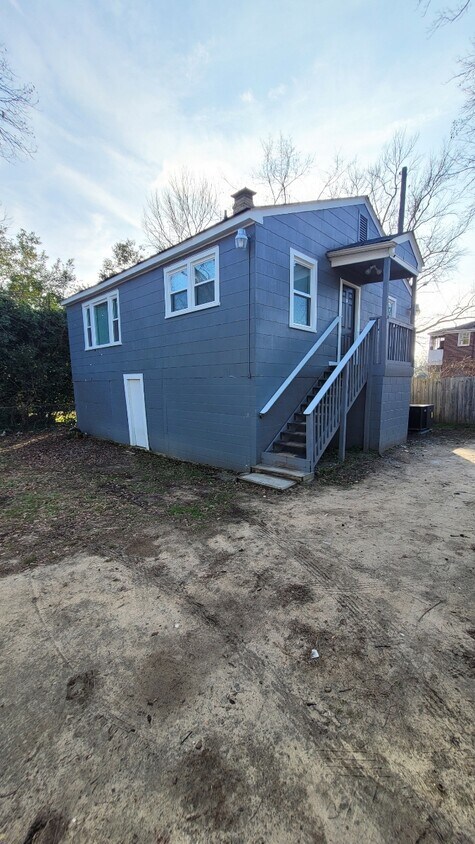 Primary Photo - 4017 Ensor Ave