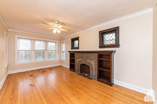 Foto del edificio - 4333 N Campbell Ave