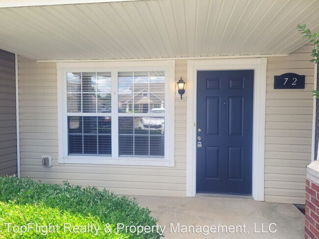 Building Photo - 2 br, 2.5 bath House - 72 John Sevier Avenue