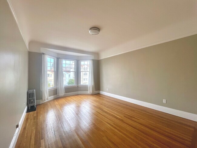 Foto del edificio - 1701 Beach St