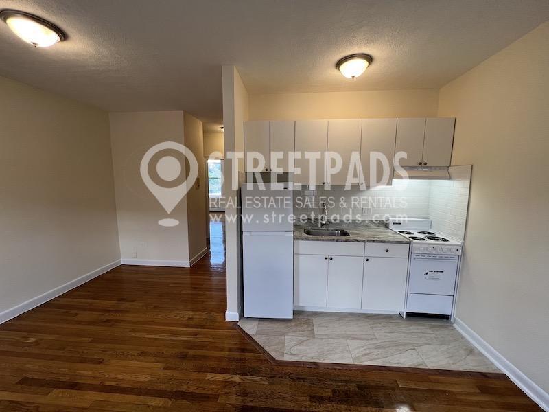 Primary Photo - 2 bedroom in Boston MA 02135