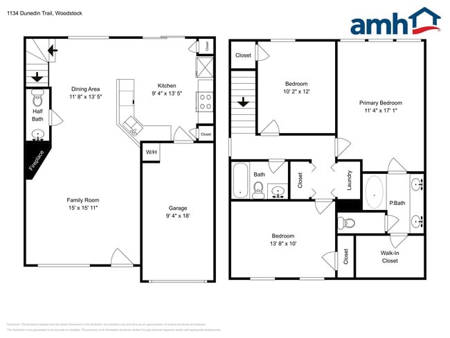 Building Photo - 1134 Dunedin Trl