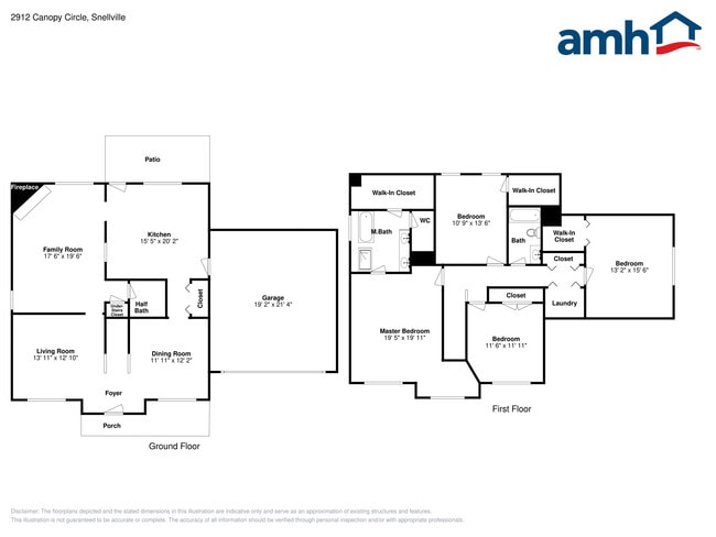 Building Photo - 2912 Canopy Cir