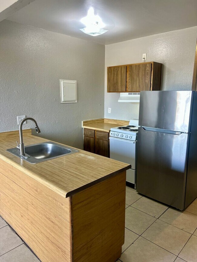 Foto del edificio - 136 Judy Ln