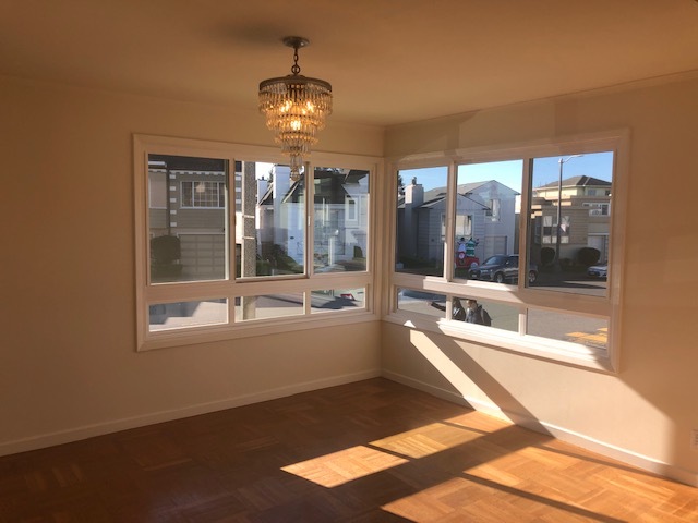 Dining Room - 1450 Eucalyptus Dr