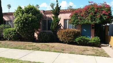 Building Photo - 4651-53 Lotus St