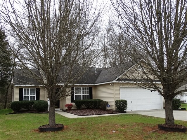 Foto del edificio - 10529 Gold Pan Road