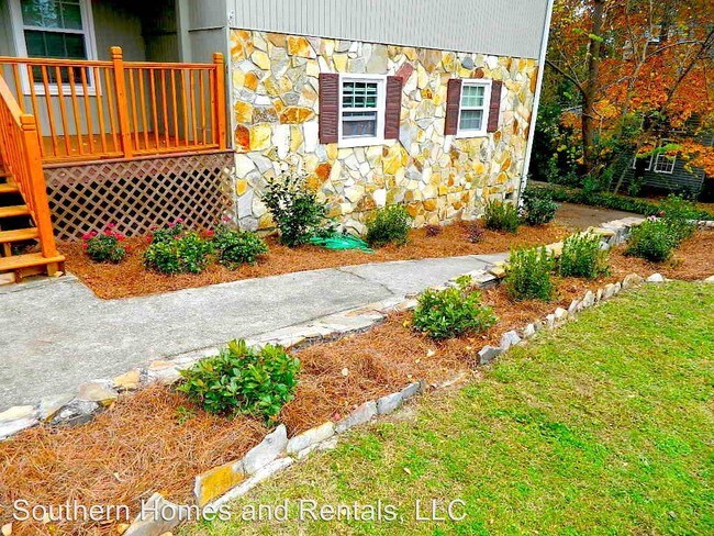 Building Photo - 4 br, 2 bath House - 847 Kamel Drive