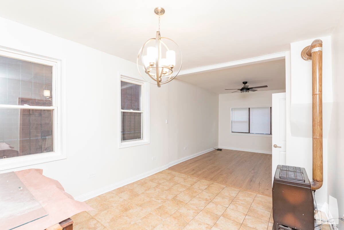 2434 W Cortland St Unit 001, Chicago, IL 60647 Condo for Rent in