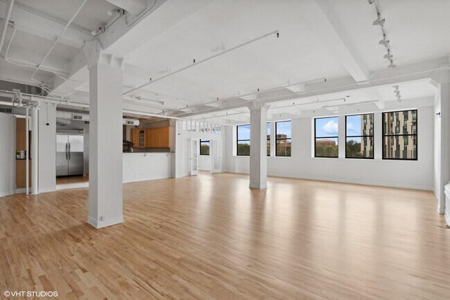 Foto del edificio - 411 S Sangamon St