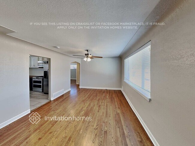 Foto del edificio - 1415 S Depew St