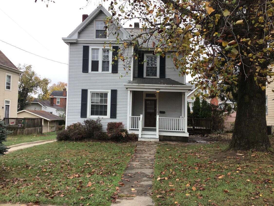 3226 Montana Ave, Cincinnati, OH 45211 House Rental in Cincinnati, OH