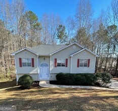 Building Photo - 30 Spring Valley Cove