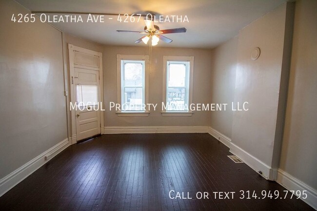 Building Photo - DOG FRIENDLY in Tower Grove South! ***FREE...