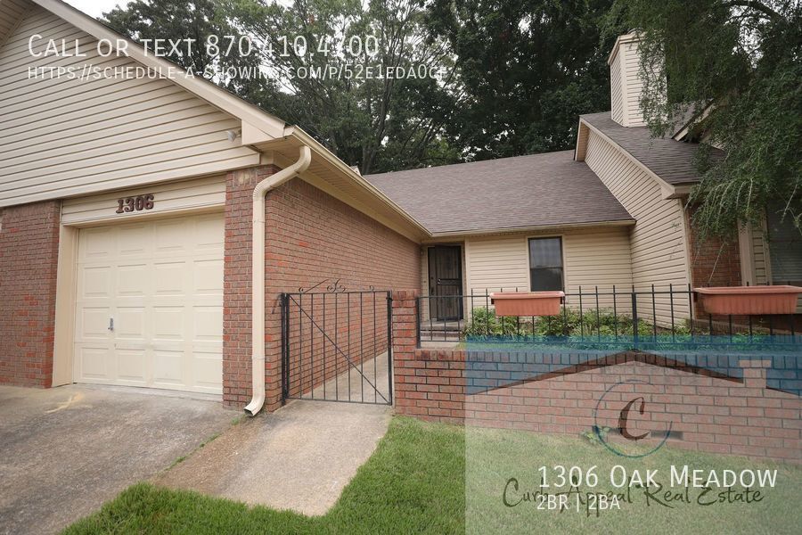Primary Photo - First month move in special $800 rent!! Be...