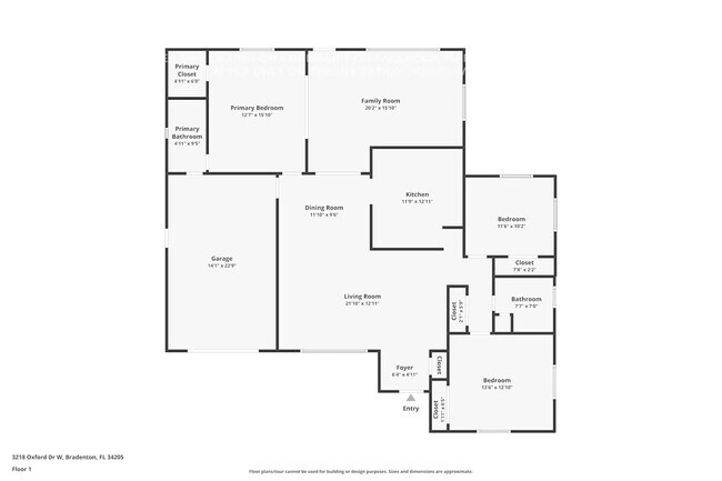 Building Photo - 3218 Oxford Dr W