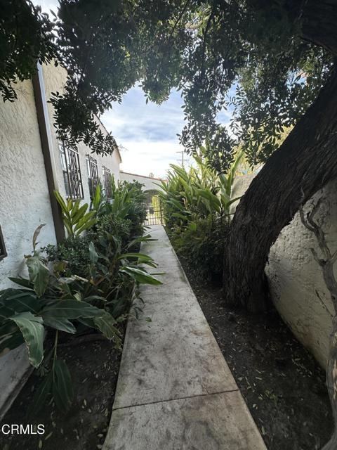 Foto del edificio - 638 N Vista St