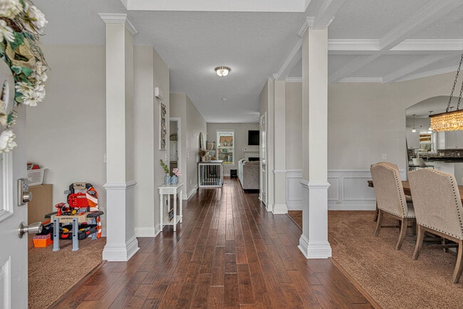 Foto del edificio - 301 Bear Run