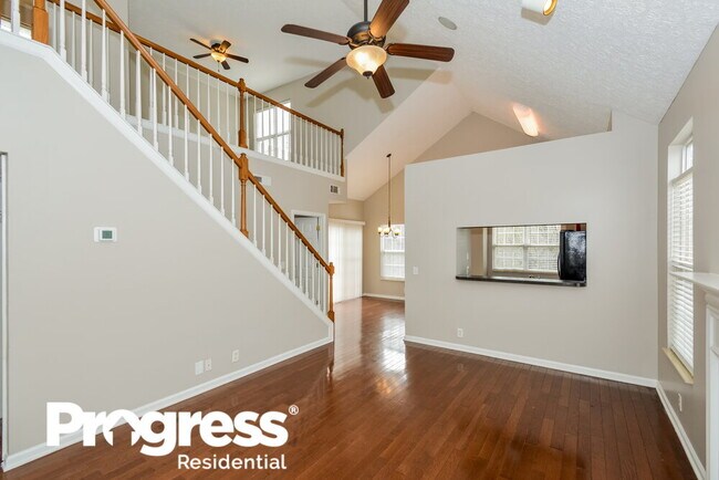 Foto del edificio - 4228 Chesney Glen Dr