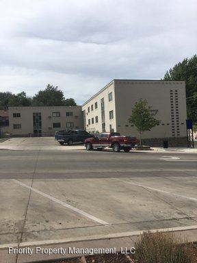 Foto del edificio - 600 S Gillette Ave