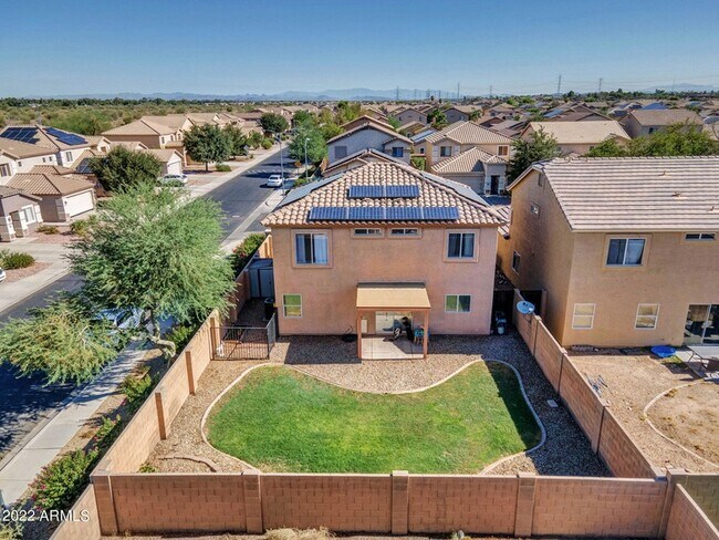 Foto del edificio - 11645 W Mountain View Rd