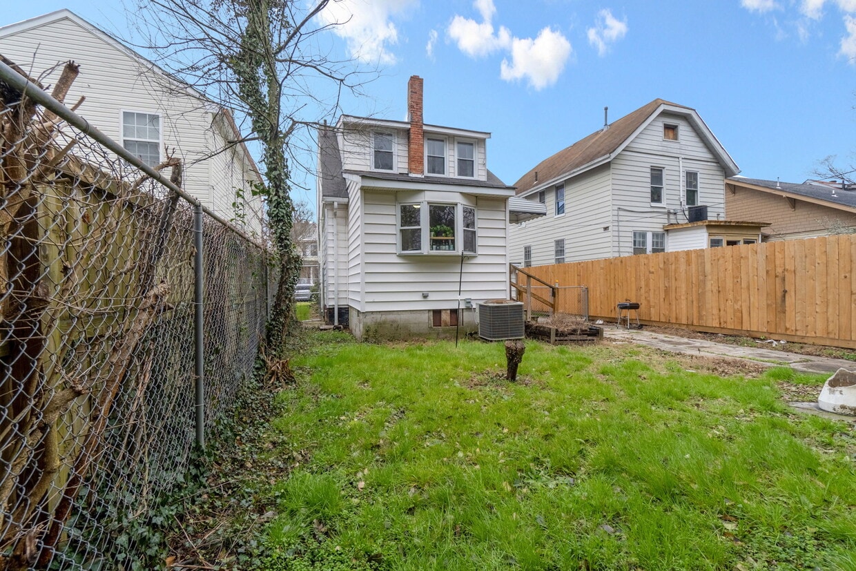 621 37th St, Norfolk, VA 23508 House Rental in Norfolk, VA