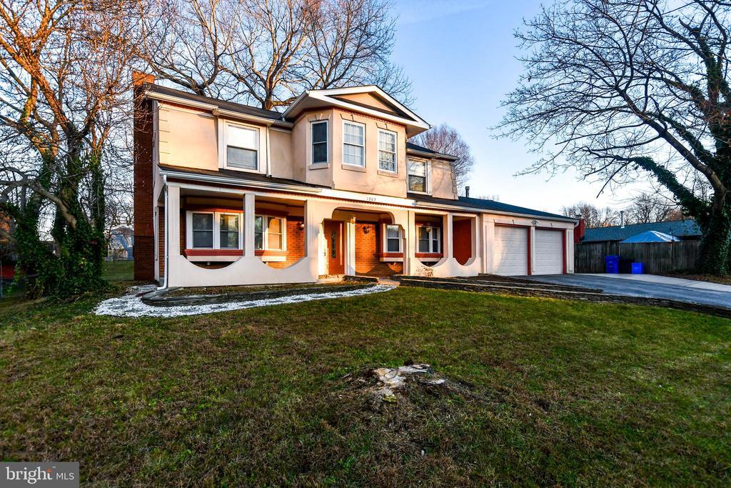 Primary Photo - 1303 Port Echo Ln