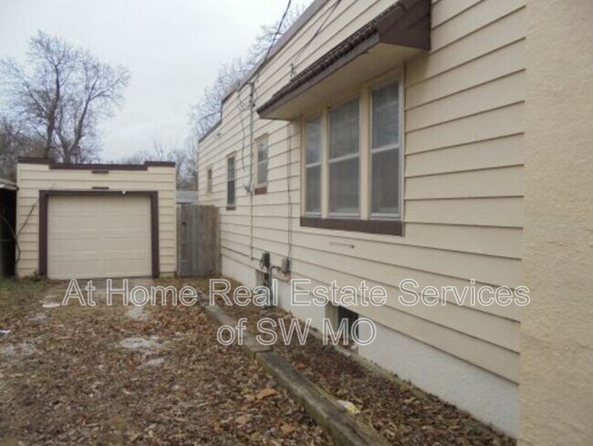 Foto del edificio - 1040 S Ferguson Ave