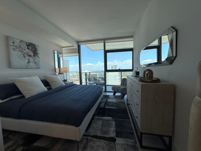 Foto del edificio - 1027 NW 1st Ct