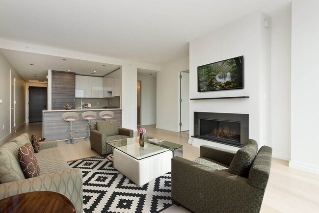 Foto del edificio - 1 Franklin St