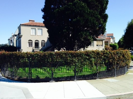 Building Photo - 485 Marina Blvd