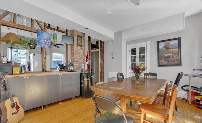 Foto del edificio - 5 Sachem St