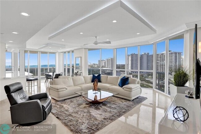 Building Photo - 3100 N Ocean Blvd