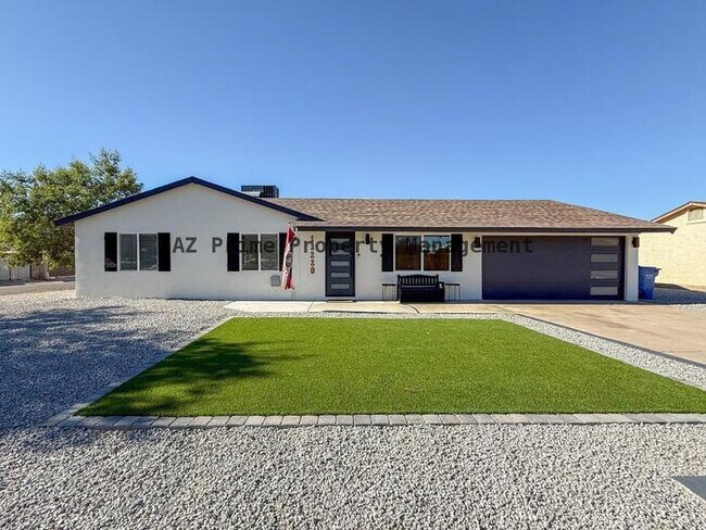 Foto del edificio - 13220 N 14th Ave